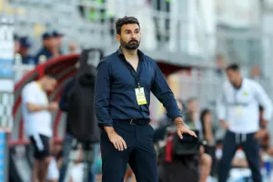 Έσωσε τον βαθμό... στο δεύτερο ημίχρονο η ΑΕΚ