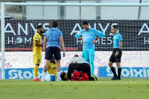 Έσωσε τον βαθμό... στο δεύτερο ημίχρονο η ΑΕΚ