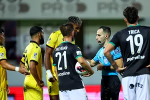 Έσωσε τον βαθμό... στο δεύτερο ημίχρονο η ΑΕΚ