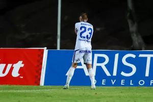 Πεντάστερος Απόλλωνας, χατ-τρικ ο Τόμας!