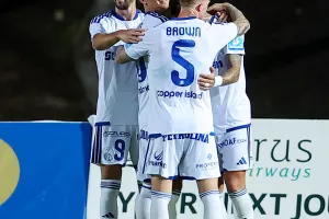 Πεντάστερος Απόλλωνας, χατ-τρικ ο Τόμας!