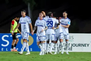 Πεντάστερος Απόλλωνας, χατ-τρικ ο Τόμας!