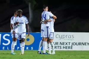 Πεντάστερος Απόλλωνας, χατ-τρικ ο Τόμας!