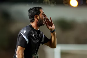 Πεντάστερος Απόλλωνας, χατ-τρικ ο Τόμας!