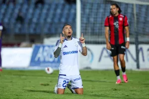 Η παράσταση... του Brandon Thomas!
