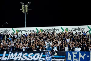 Πεντάστερος Απόλλωνας, χατ-τρικ ο Τόμας!