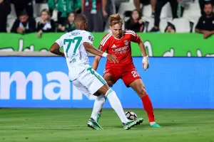 Europa League/Βαθμολογία: Στην 11η θέση η Ομόνοια