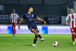 Το έψαξαν και οι δύο, δεν το βρήκε κανείς... συμβιβασμός στο ''Αμμόχωστος''