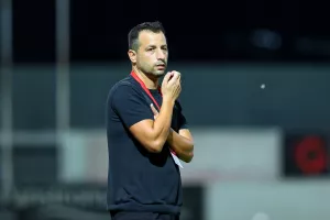 ''Παίξαμε την Πάφο στα ίσα, αξίζαμε τους τρεις βαθμούς''