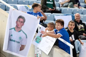 Με ψυχή και δέκα παίκτες η Εθνική μας, πρώτη νίκη και άλμα στη 2η θέση!