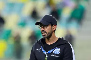 Λοσάδα: "Θα είμαστε όπως πρέπει εκεί που πρέπει" (Τι είπε για τους τραυματίες)