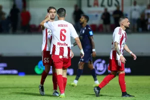 Το έψαξαν και οι δύο, δεν το βρήκε κανείς... συμβιβασμός στο ''Αμμόχωστος''
