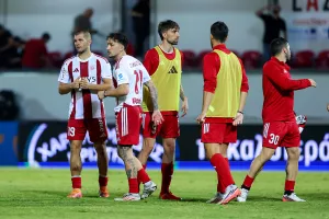 Το έψαξαν και οι δύο, δεν το βρήκε κανείς... συμβιβασμός στο ''Αμμόχωστος''