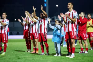 Το έψαξαν και οι δύο, δεν το βρήκε κανείς... συμβιβασμός στο ''Αμμόχωστος''