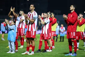 Το έψαξαν και οι δύο, δεν το βρήκε κανείς... συμβιβασμός στο ''Αμμόχωστος''