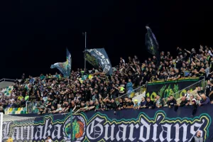 ΑΕΚ - Ομόνοια Αραδίππου: Αντερέγκεν στο 89' και... κορυφή!