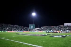 Ομόνοια - Μπενφίκα: Την κόντραρε... για ένα ημίχρονο