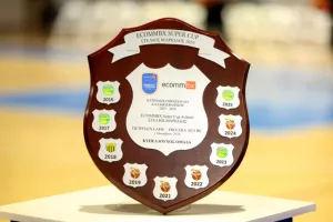 "Κιτρινοπράσινο"... το Super Cup! (Φώτος)