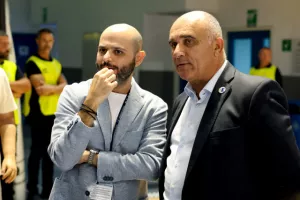 "Κιτρινοπράσινο"... το Super Cup! (Φώτος)