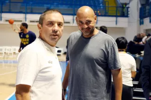"Κιτρινοπράσινο"... το Super Cup! (Φώτος)
