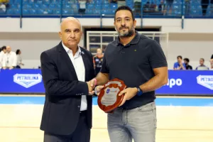 "Κιτρινοπράσινο"... το Super Cup! (Φώτος)