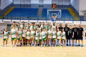 "Κιτρινοπράσινο"... το Super Cup! (Φώτος)