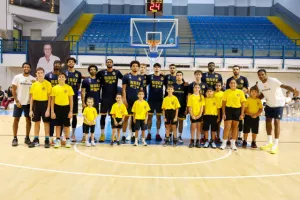 "Κιτρινοπράσινο"... το Super Cup! (Φώτος)