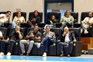 "Κιτρινοπράσινο"... το Super Cup! (Φώτος)