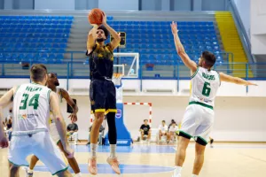 "Κιτρινοπράσινο"... το Super Cup! (Φώτος)