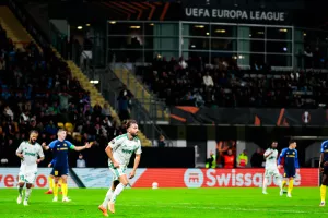(Φώτος kerkida) "Έκρυψε" την μπάλα και 2-0 με “Τάνκο” η Ομόνοια