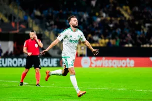(Φώτος kerkida) "Έκρυψε" την μπάλα και 2-0 με “Τάνκο” η Ομόνοια