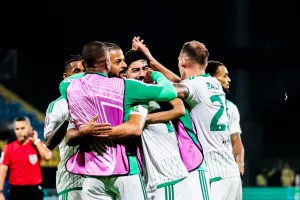 (Φώτος kerkida) "Έκρυψε" την μπάλα και 2-0 με “Τάνκο” η Ομόνοια
