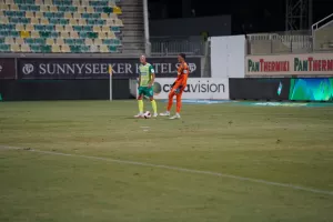 (Φώτος) ΑΕΚ-Απόλλων: "Κιτρινοπράσινη" φιλική νίκη με... τριάρα