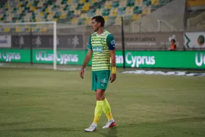 (Φώτος) ΑΕΚ-Απόλλων: "Κιτρινοπράσινη" φιλική νίκη με... τριάρα
