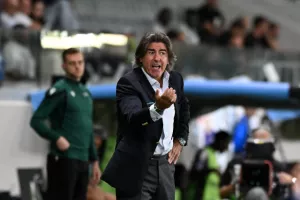 Άργησε να πάρει μπρος, συμβιβάστηκε με τον βαθμό (φώτος) 