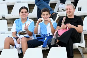 (Πάφος-ΑΠΟΕΛ) Φωτορεπορτάζ από τις κερκίδες