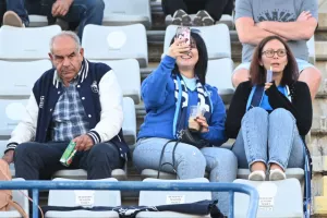 (Πάφος-ΑΠΟΕΛ) Φωτορεπορτάζ από τις κερκίδες