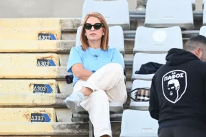 (Πάφος-ΑΠΟΕΛ) Φωτορεπορτάζ από τις κερκίδες