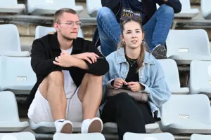 (Πάφος-ΑΠΟΕΛ) Φωτορεπορτάζ από τις κερκίδες