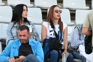 (Πάφος-ΑΠΟΕΛ) Φωτορεπορτάζ από τις κερκίδες