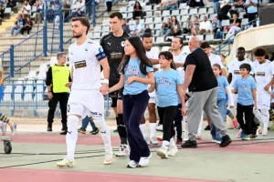 Πάφος FC - ΑΠΟΕΛ: Φάσεις ναι, γκολ όχι...