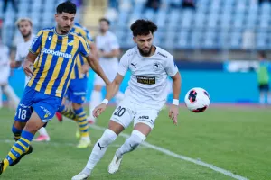 Πάφος FC - ΑΠΟΕΛ: Φάσεις ναι, γκολ όχι...