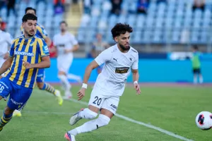 Πάφος FC - ΑΠΟΕΛ: Φάσεις ναι, γκολ όχι...