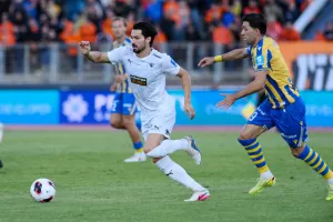 Πάφος FC - ΑΠΟΕΛ: Φάσεις ναι, γκολ όχι...