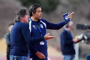 Πάφος FC - ΑΠΟΕΛ: Φάσεις ναι, γκολ όχι...