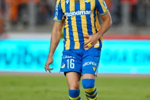 Πάφος FC - ΑΠΟΕΛ: Φάσεις ναι, γκολ όχι...