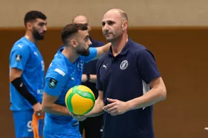 Πάλεψε...αλλά λύγισε ο Παφιακός (ΦΩΤΟΣ)