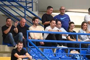 Πάλεψε...αλλά λύγισε ο Παφιακός (ΦΩΤΟΣ)