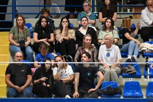 Πάλεψε...αλλά λύγισε ο Παφιακός (ΦΩΤΟΣ)