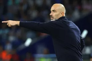 "Πιο ενωμένοι από ποτέ στη Μάντσεστερ Σίτι"